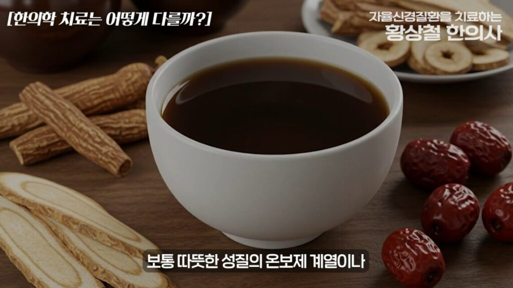Cystitis Chinese Medicine