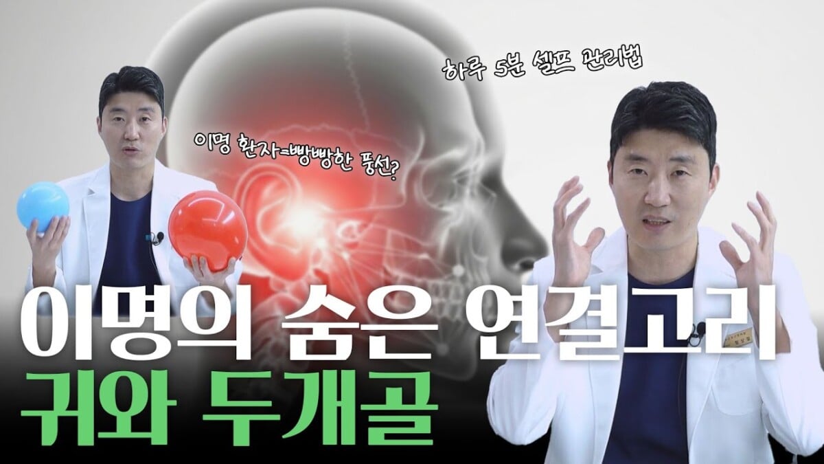 Tinnitus causes