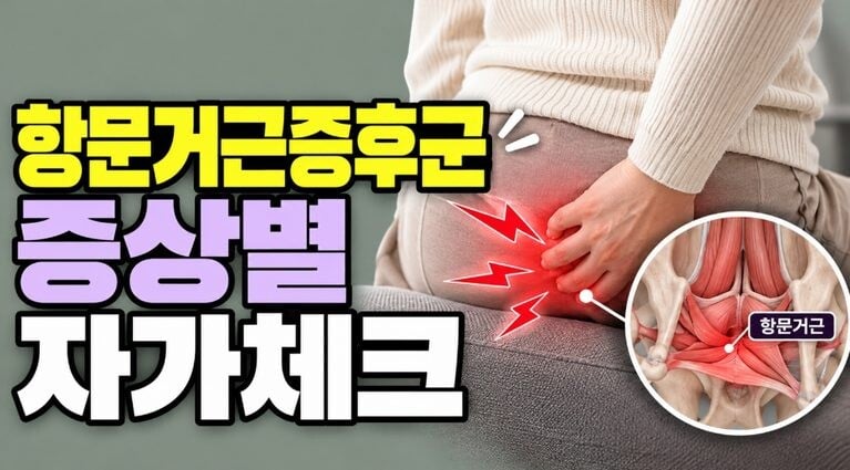 Anal Retentive Syndrome Self-Checklist | What if you feel a persistent heaviness in your anus and a sensation of incomplete bowel movement?